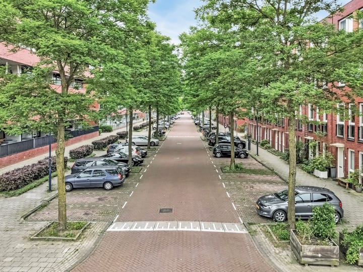 Foto 29 van Dr. E. Boekmanstraat 47