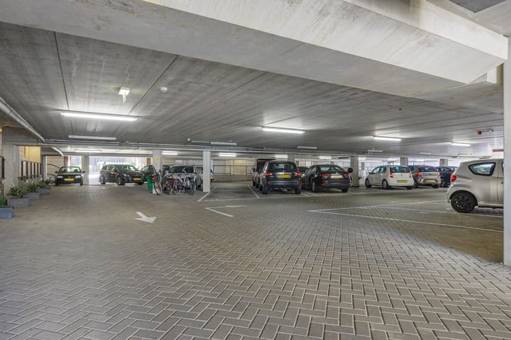 Foto 31 van Dr. E. Boekmanstraat 47