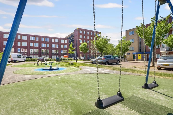 Foto 32 van Dr. E. Boekmanstraat 47