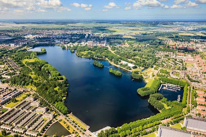 Foto 33 van Dr. E. Boekmanstraat 47