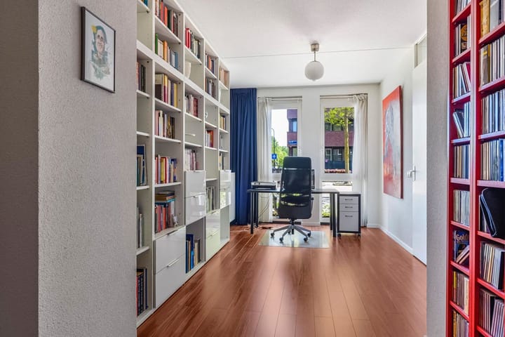 Foto 6 van Dr. E. Boekmanstraat 47