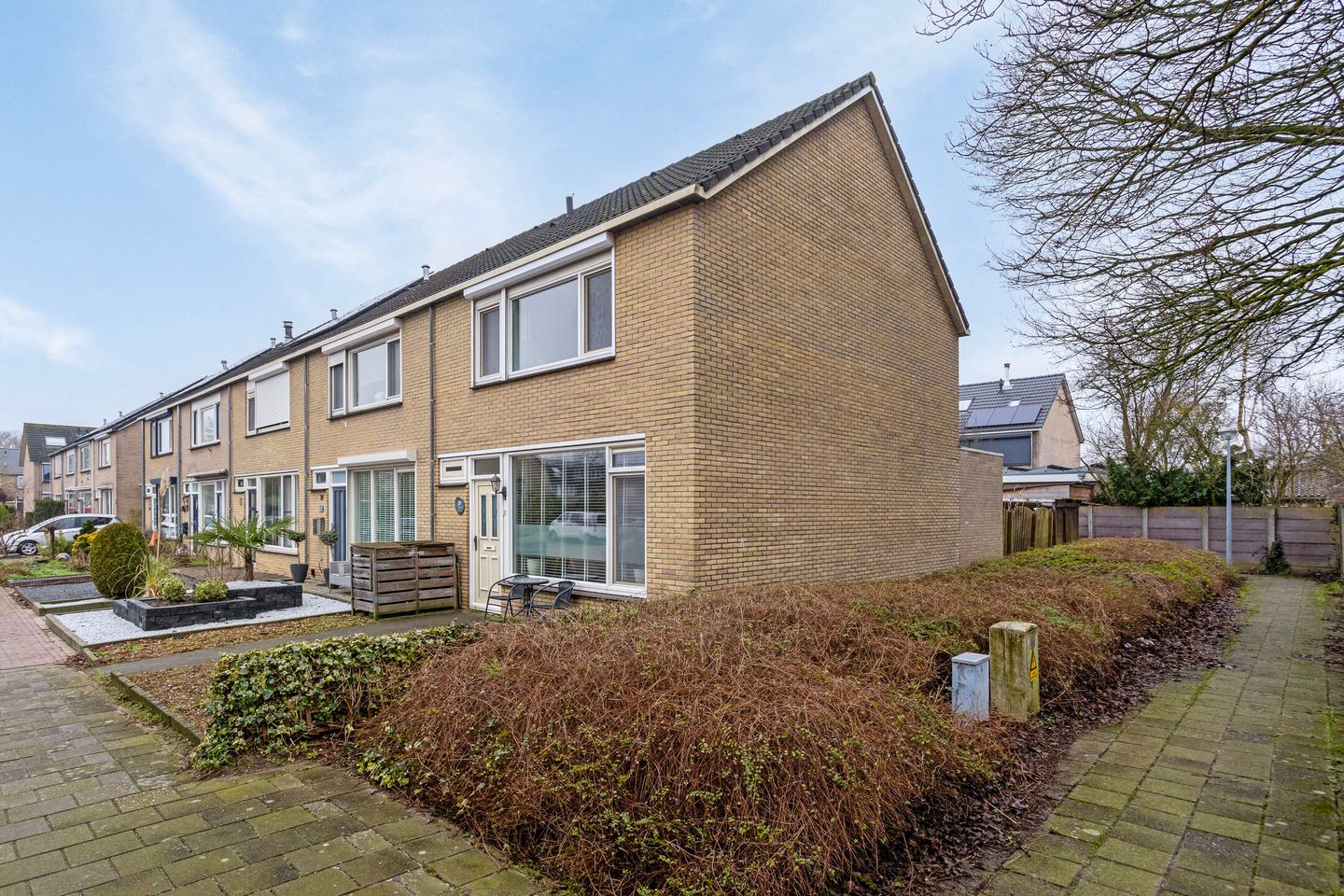 Foto 1 van Schaapsdrift 29