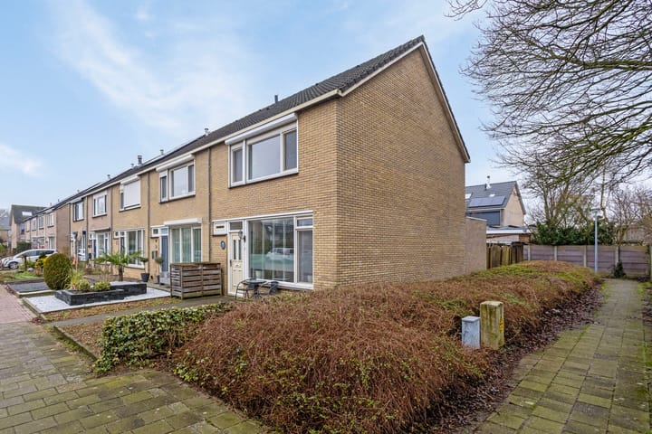 Foto 1 van Schaapsdrift 29