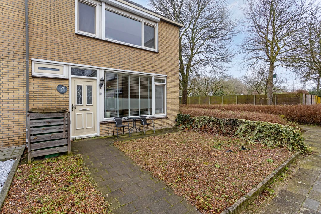 Foto 7 van Schaapsdrift 29