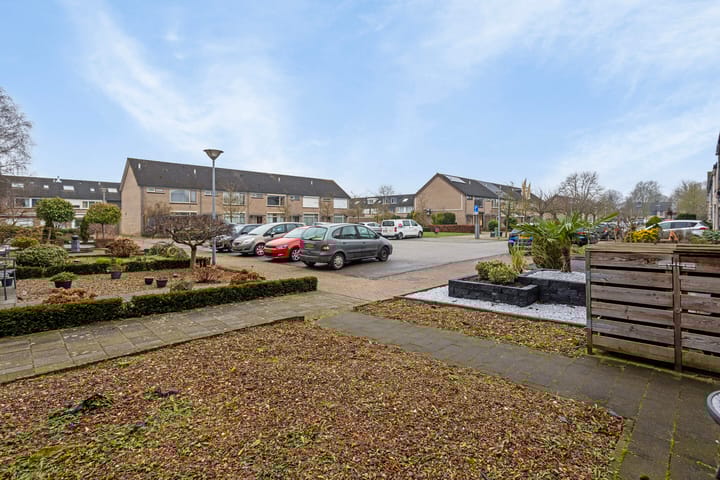 Foto 8 van Schaapsdrift 29