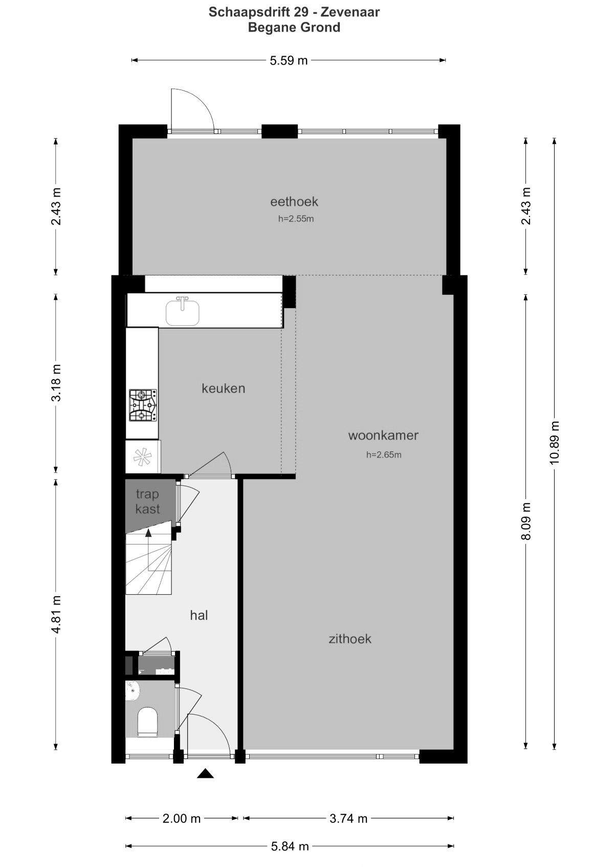 Foto 20 van Schaapsdrift 29