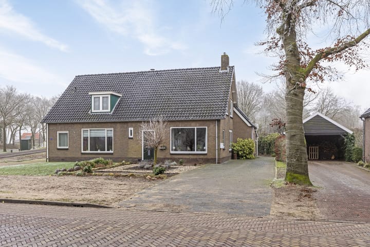 Foto 1 van Hoofdstraat 3