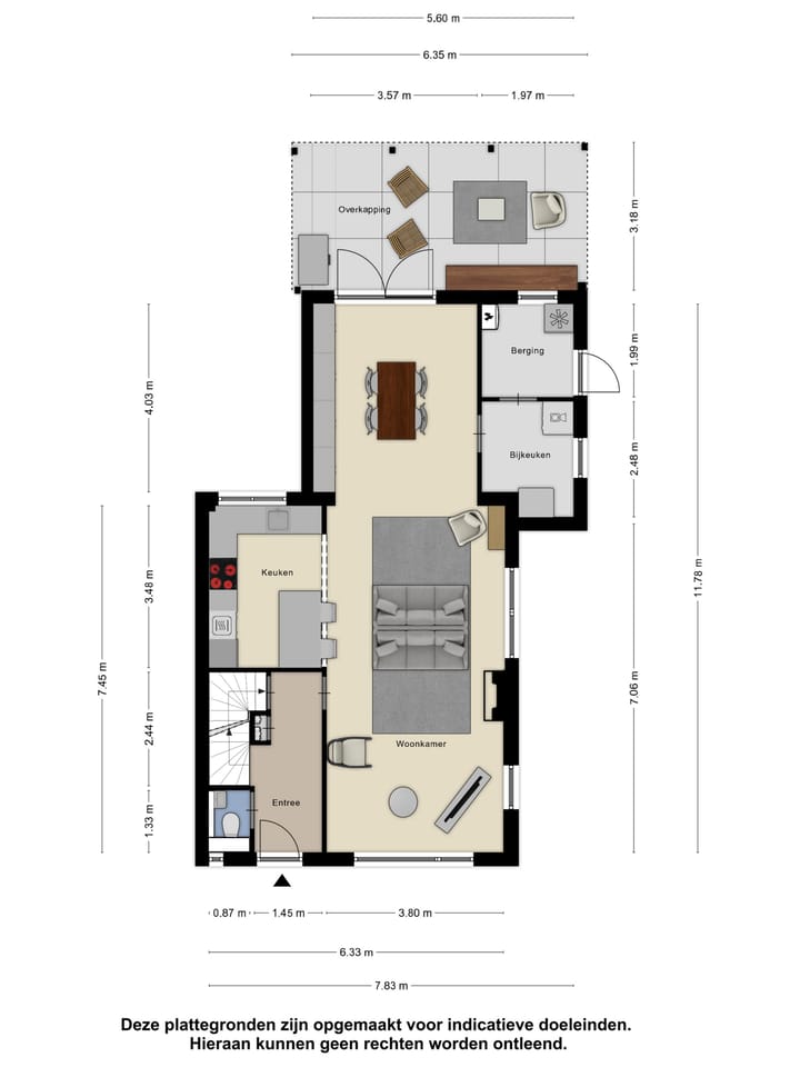 Foto 39 van Hoofdstraat 3