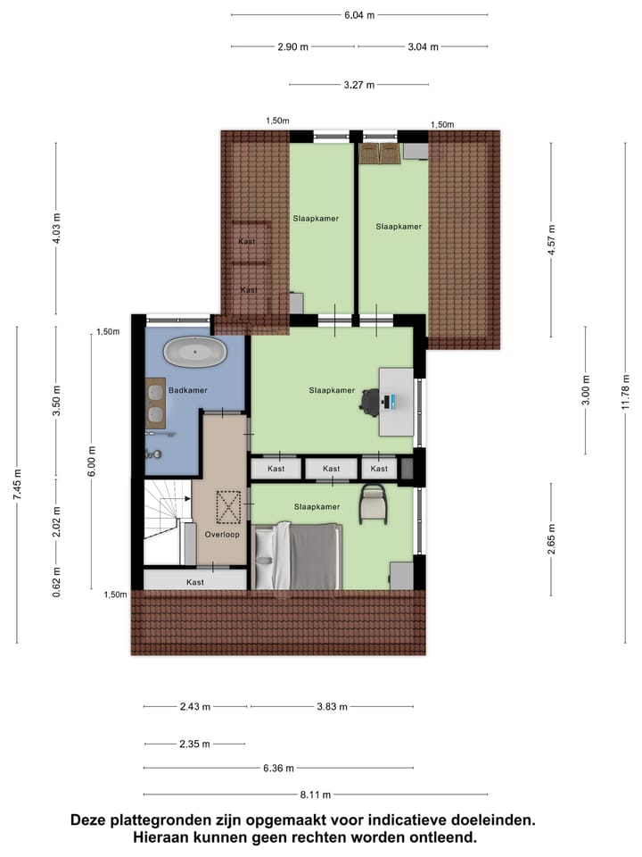 Foto 40 van Hoofdstraat 3