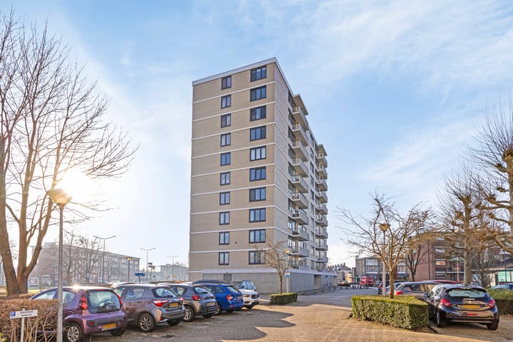 Foto 25 van Grote Spie 165