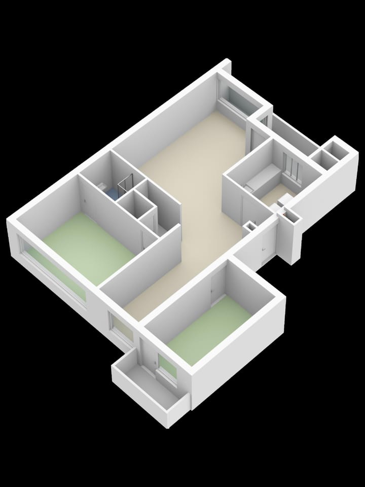 Foto 26 van Grote Spie 165