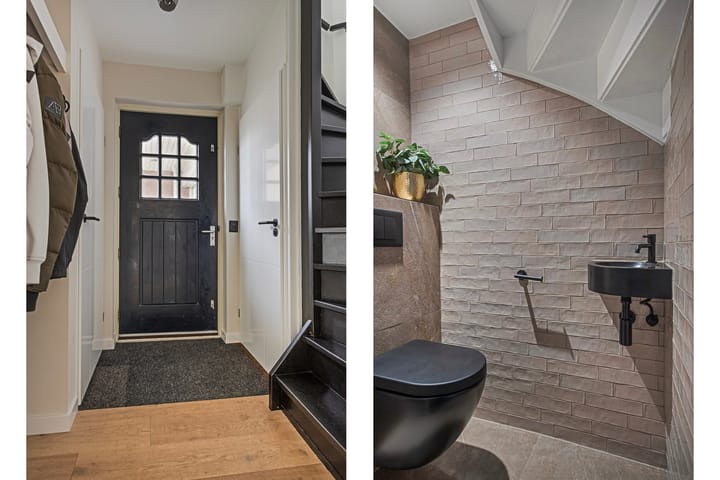 Foto 9 van Bieslooktuin 6