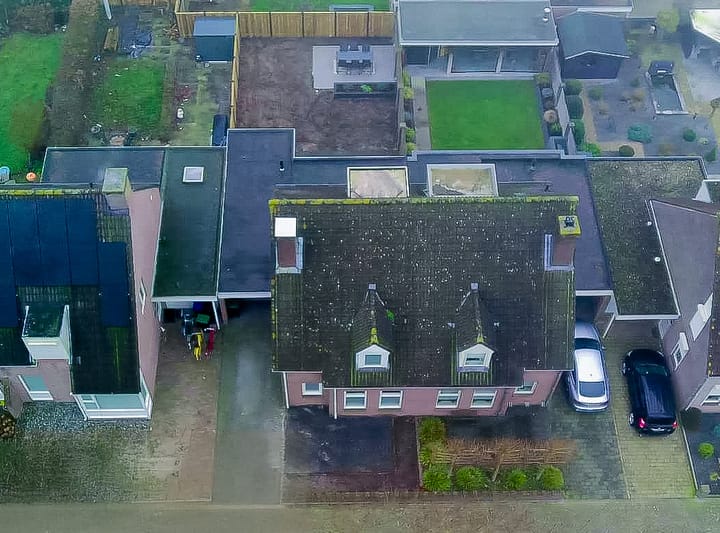 Foto 6 van Bieslooktuin 6