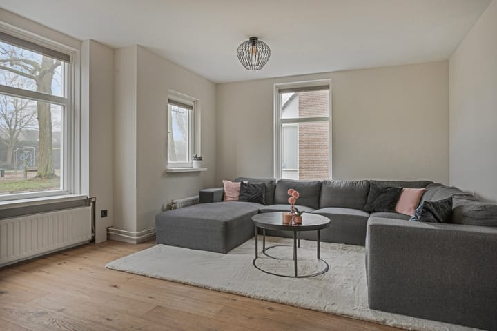 Foto 12 van Bieslooktuin 6