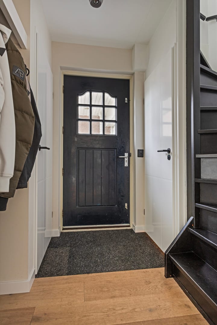 Foto 10 van Bieslooktuin 6