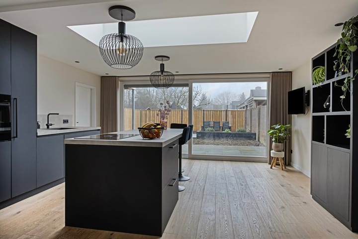 Foto 18 van Bieslooktuin 6