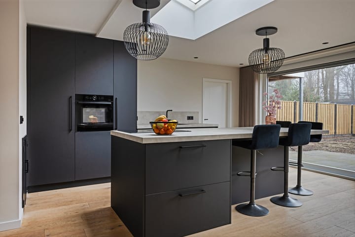 Foto 3 van Bieslooktuin 6