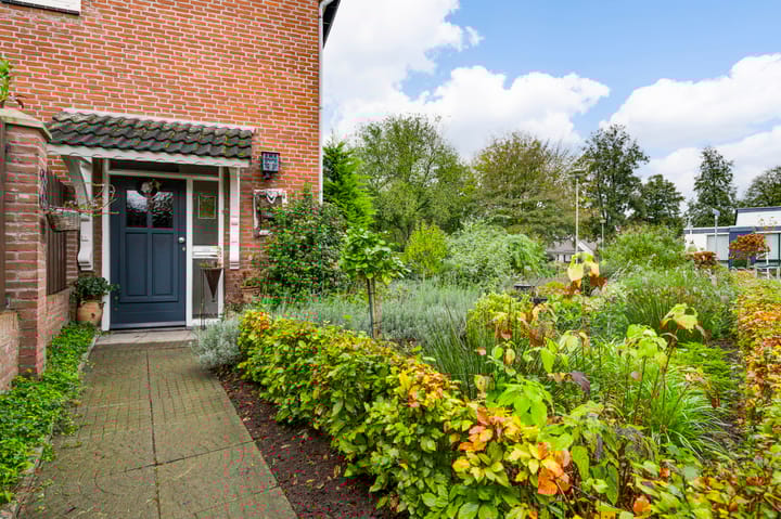 Foto 3 van Bernhardstraat 10-A