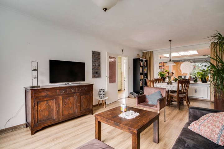 Foto 5 van Bernhardstraat 10-A