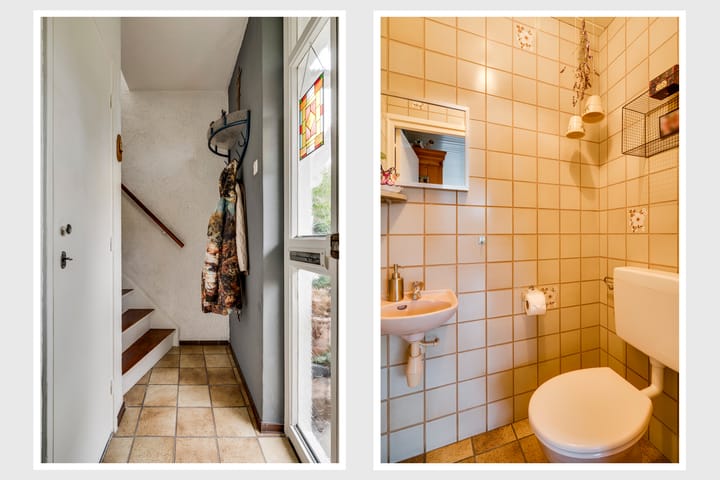 Foto 4 van Bernhardstraat 10-A