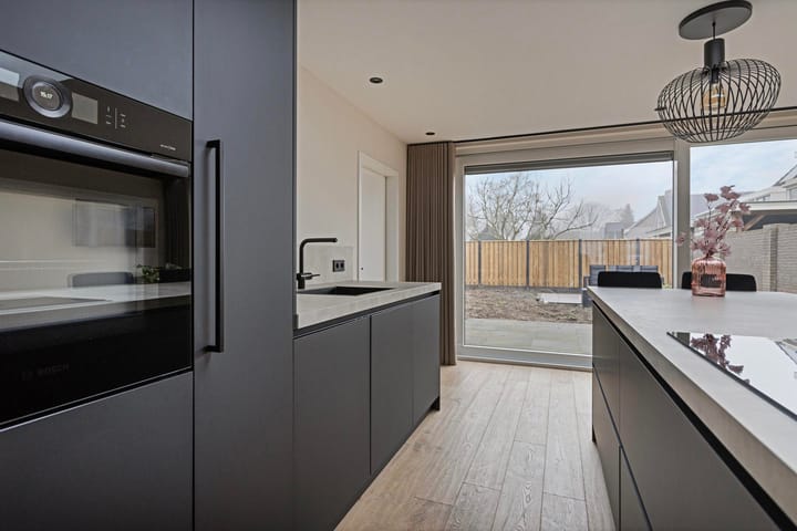 Foto 21 van Bieslooktuin 6