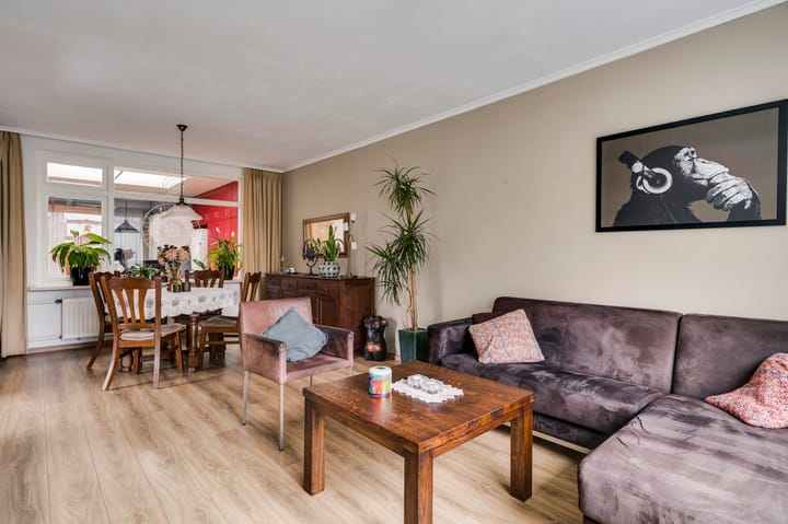 Foto 6 van Bernhardstraat 10-A