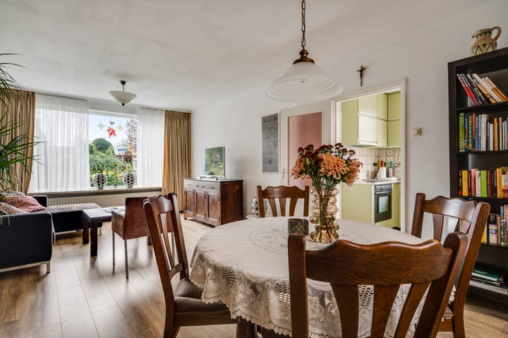 Foto 7 van Bernhardstraat 10-A