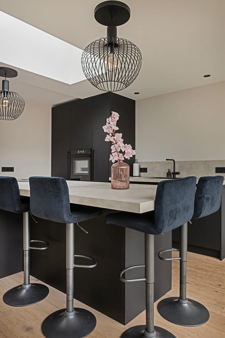 Foto 25 van Bieslooktuin 6