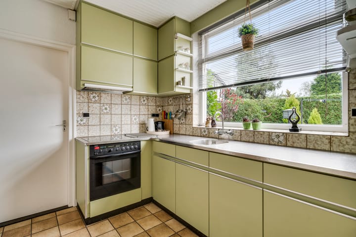 Foto 9 van Bernhardstraat 10-A