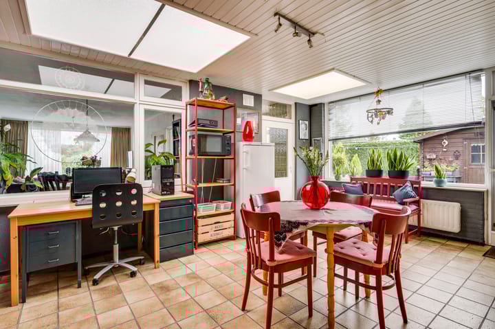 Foto 10 van Bernhardstraat 10-A