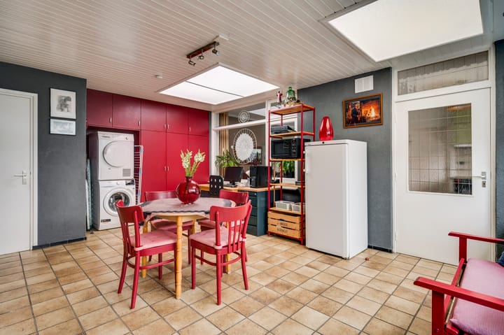 Foto 11 van Bernhardstraat 10-A