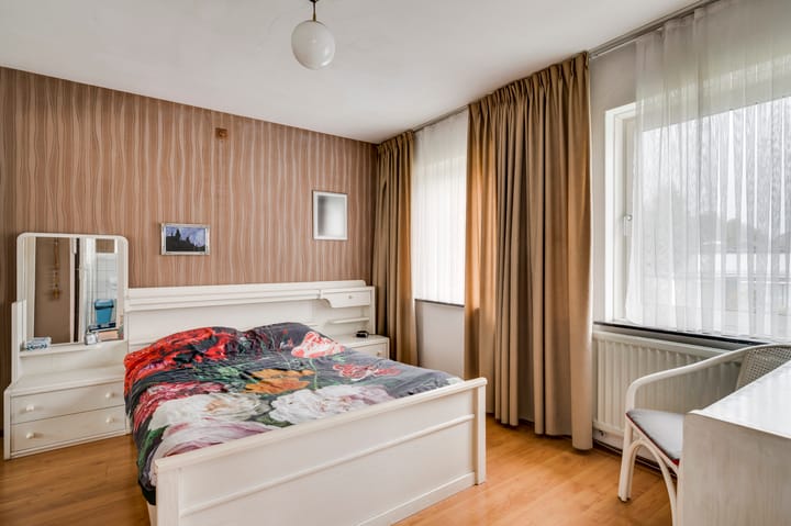 Foto 12 van Bernhardstraat 10-A