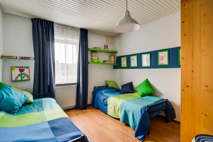 Foto 14 van Bernhardstraat 10-A