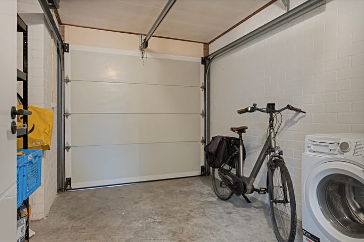 Foto 30 van Bieslooktuin 6