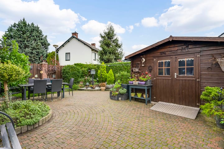 Foto 17 van Bernhardstraat 10-A