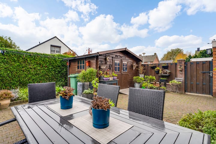 Foto 18 van Bernhardstraat 10-A