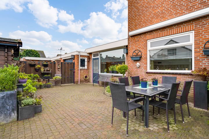 Foto 19 van Bernhardstraat 10-A