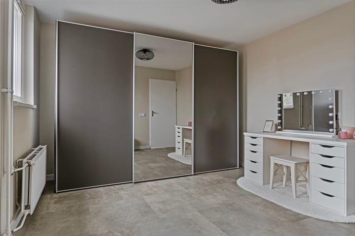 Foto 35 van Bieslooktuin 6