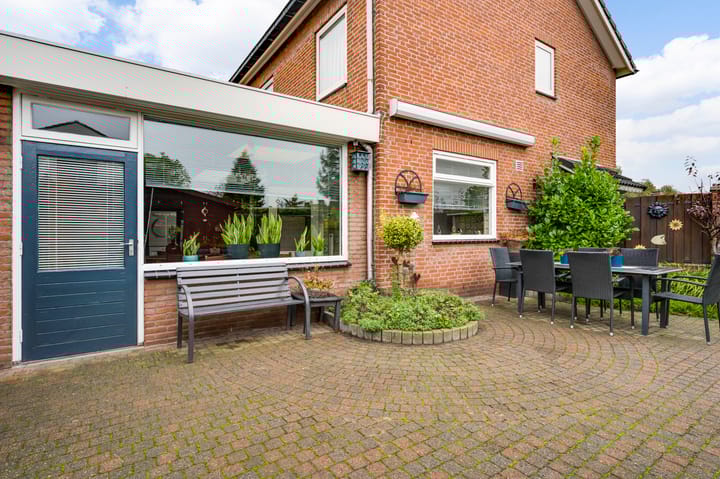 Foto 20 van Bernhardstraat 10-A