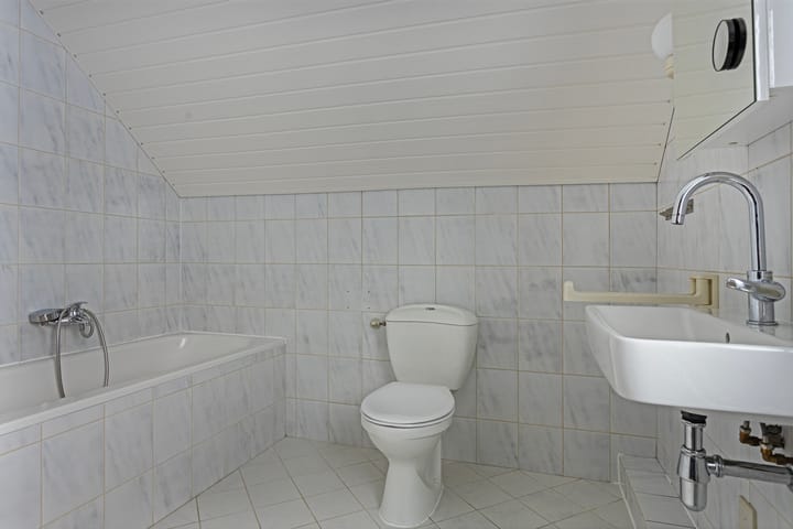 Foto 36 van Bieslooktuin 6