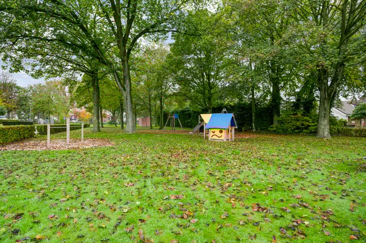 Foto 25 van Bernhardstraat 10-A