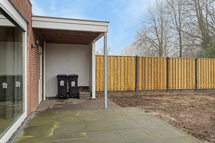 Foto 42 van Bieslooktuin 6