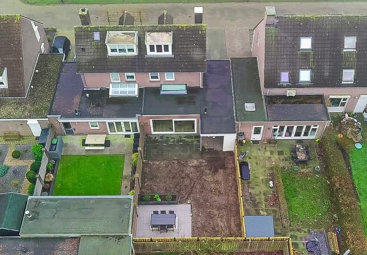 Foto 44 van Bieslooktuin 6