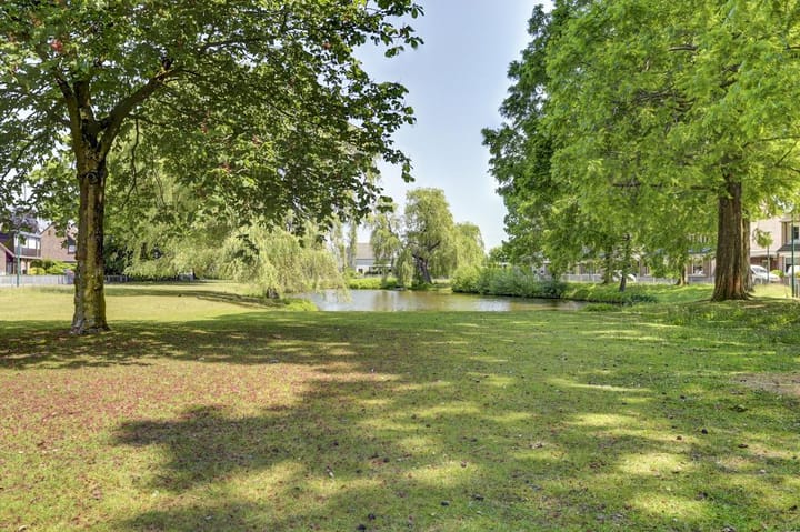 Foto 45 van Bieslooktuin 6