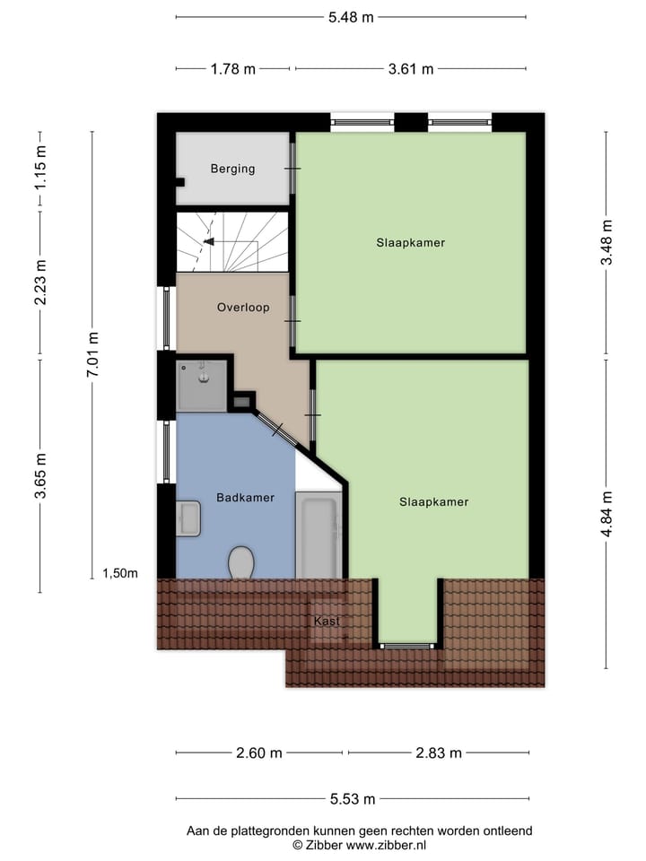 Foto 48 van Bieslooktuin 6
