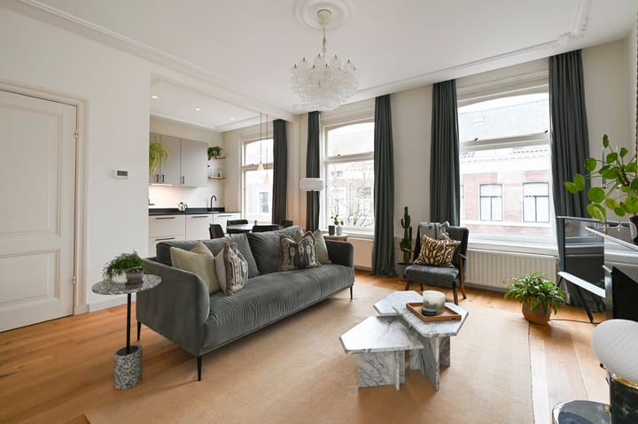 Foto 3 van Balistraat 27-A