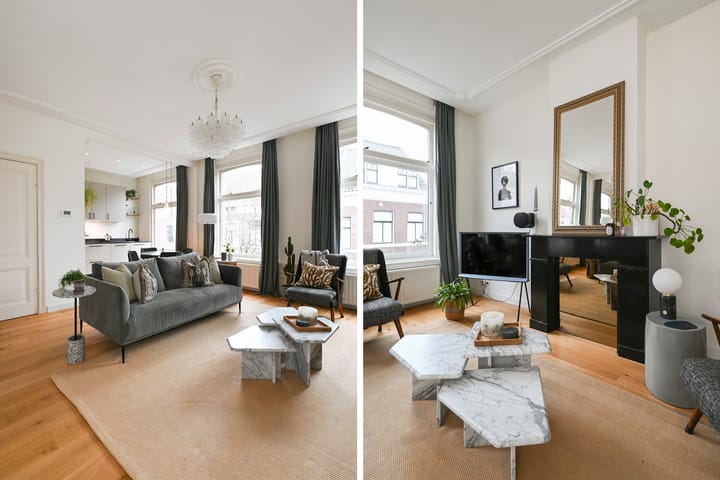 Foto 4 van Balistraat 27-A