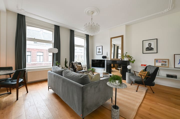 Foto 5 van Balistraat 27-A