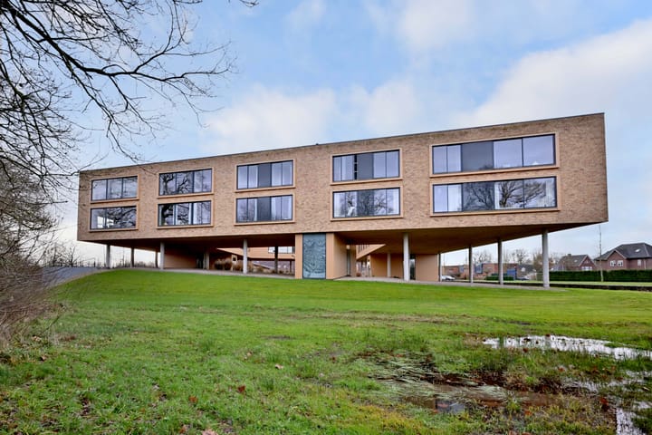 Foto 1 van Jan Bronnerplantsoen 13