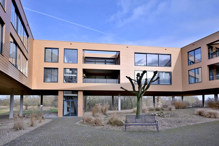 Foto 4 van Jan Bronnerplantsoen 13